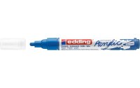 edding Acrylmarker 5100 Medium, Blau