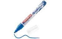 edding Acrylmarker 5100 Medium, Blau