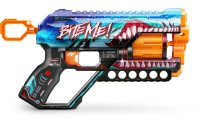 X-Shot X-Shot Skins Griefer Shark Thrasher mit 12 Darts