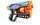 X-Shot X-Shot Skins Griefer Shark Thrasher mit 12 Darts