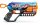 X-Shot X-Shot Skins Griefer Shark Thrasher mit 12 Darts