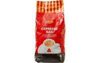 Delta Kaffeebohnen Grao Lote Expresso Bar 1 kg