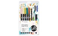 Tombow Blended Lettering Cozy Times 10-teilig
