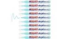 edding Acrylmarker 5100 Medium, Hellblau