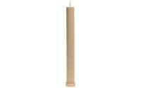 santabarbara  THE LABEL Stabkerze Long Pillar 3 x 26 cm,...