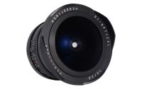 TTArtisan Festbrennweite 7.5mm F/2 Fisheye – Sony E-Mount