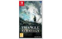 Nintendo Triangle Strategy