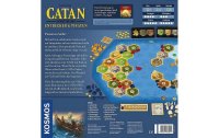 Kosmos Familienspiel Catan: Entdecker & Piraten