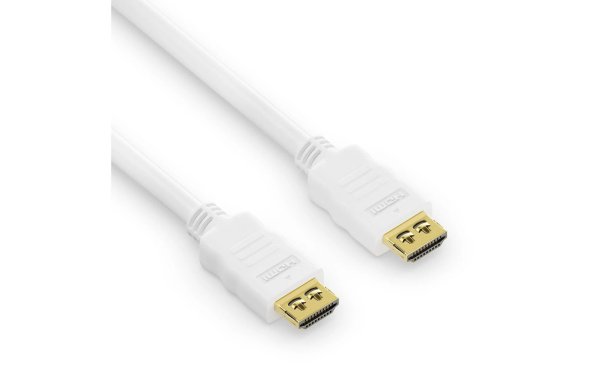 PureLink Kabel 4K High Speed HDMI 0.5 m