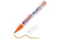 edding Acrylmarker 5100 Medium, Neonorange