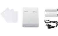 Canon Fotodrucker SELPHY Square QX10 Weiss