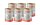 Grau Nassfutter Puppy Huhn & Rind mit Hirse, 6 x 400 g