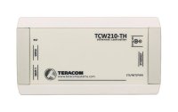 Teracom Temperatur / Feuchtigkeitsdaten-Logger TCW210-TH
