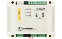 Teracom Netzwerk IP Daten Logger TCW220