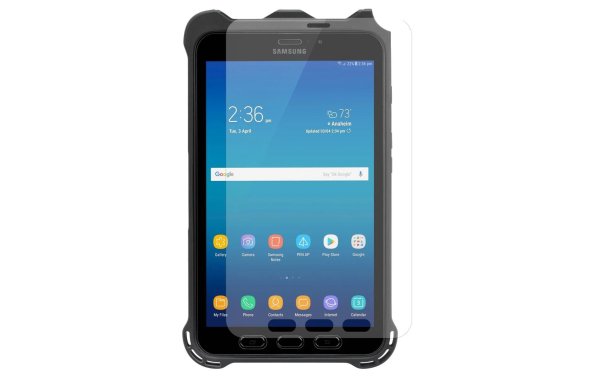 Targus Tablet-Schutzfolie Galaxy Tab Active 2 Hartglas