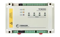Teracom Netzwerk IP I/O Module TCW241