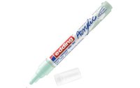 edding Acrylmarker 5100 Medium, Mint