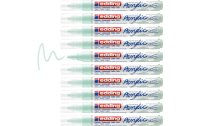 edding Acrylmarker 5100 Medium, Mint