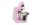 Bosch Küchenmaschine MUM58K20 Pink/Silber