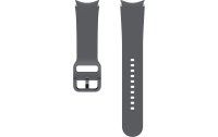 Samsung Sport Band M/L Galaxy Watch 4/5 Graphite