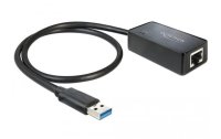 Delock Netzwerk-Adapter 62121 1Gbps USB 3.0