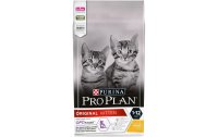 Purina Pro Plan Trockenfutter Healthy Start Kitten Huhn...