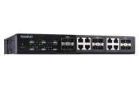 QNAP Switch 10GbE QSW-1208-8C 12 Port