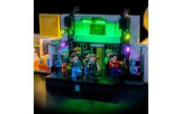 Light My Bricks LED-Licht-Set für LEGO® BTS...