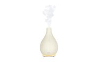 ipuro Lufterfrischer Aroma Vase Beige