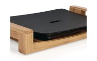 Koenig Tischgrill Bamboo