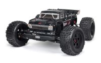 Arrma Monster Truck Outcast 6S EXB ARTR, 1:8