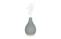 ipuro Lufterfrischer Aroma Vase Grau