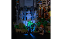 Light My Bricks LED-Licht-Set für LEGO® Der Herr der Ringe – Bruchtal 10316