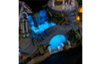 Light My Bricks LED-Licht-Set für LEGO® Der Herr der Ringe – Bruchtal 10316