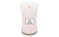 Woodwick Duftkerze Sheer Tuberose Large Jar