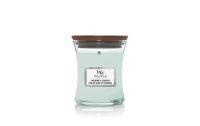 Woodwick Duftkerze Sagewood & Seagrass Mini Jar