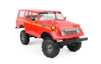 RC4WD Karosserie Toyota Land Cruiser FJ55 1:10, unlackiert