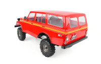 RC4WD Karosserie Toyota Land Cruiser FJ55 1:10, unlackiert