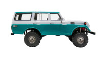 RC4WD Karosserie Toyota Land Cruiser FJ55 1:10, unlackiert