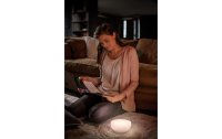 Philips Hue Tischleuchte Go Connected 76020/31/P7