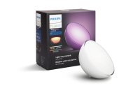 Philips Hue Tischleuchte Go Connected 76020/31/P7