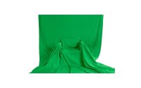 Hama Hintergrund Stoff, 2.95 x 6 m Grün