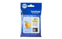 Brother Tinte LC-3211Y Yellow