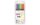 Tombow Fineliner Fudenosuke NEON 6er Set