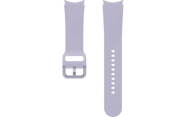 Samsung Sport Band M/L Galaxy Watch 4/5 Purple