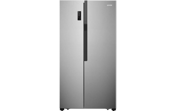 Gorenje Foodcenter NRS 918 EMX-CH Silber