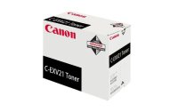 Canon Toner C-EXV 21 / 0452B002 Black