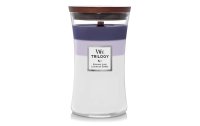 Woodwick Duftkerze Luxe Trilogy Large Jar