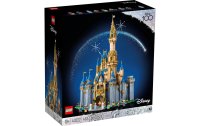 LEGO® Disney Schloss 43222