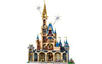 LEGO® Disney Schloss 43222